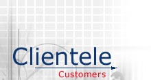 Clientele - Customers